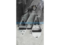 AZ9731520020,豪沃8*4連體支架,濟南華通工貿有限公司