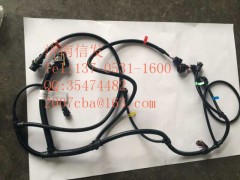 612600090949 發動機線束,612600090949 發動機線束,濟南信發汽車配件有限公司