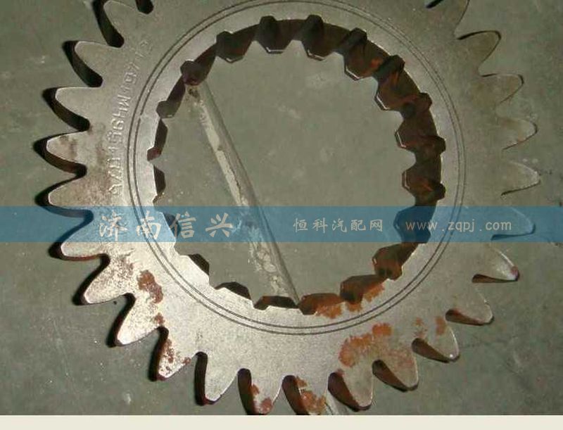 AZ2210020156,一軸齒輪,濟(jì)南信興汽車配件貿(mào)易有限公司