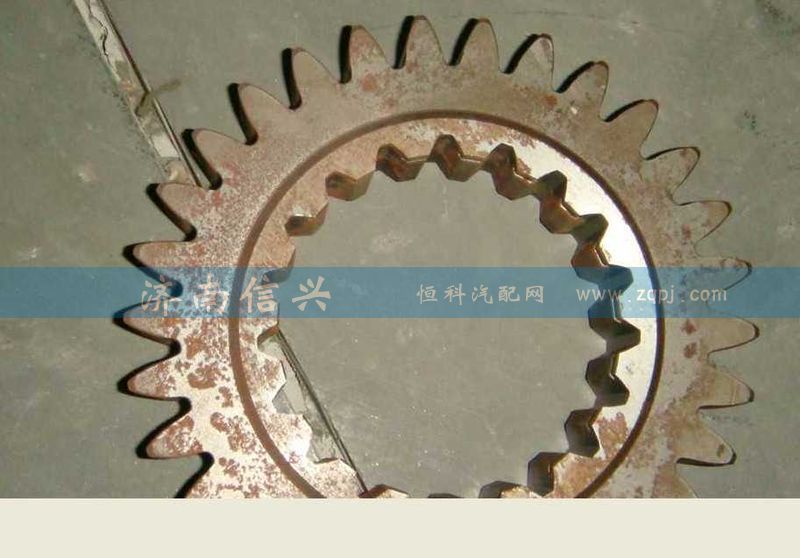 AZ2210020156,一軸齒輪,濟(jì)南信興汽車配件貿(mào)易有限公司