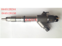 0445120244 wp5噴油器13024966,0445120150,0445120244 wp5噴油器13024966,0445120150,濟南信發汽車配件有限公司