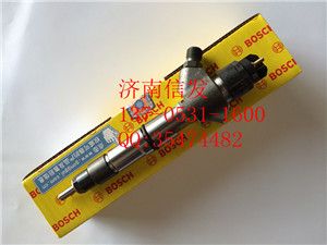 612600080924噴油器0445120214,612600080924噴油器0445120214,濟南信發汽車配件有限公司