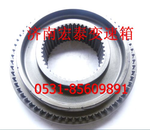 WG2203100006 高檔錐轂總成/WG2203100006