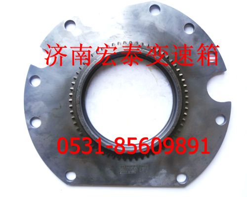 WZ2203100005 低檔錐轂總成/WZ2203100005