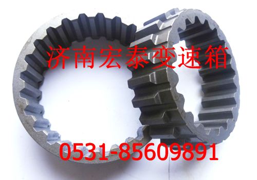 AZ2210100002/3 內外花鍵/AZ2210100002