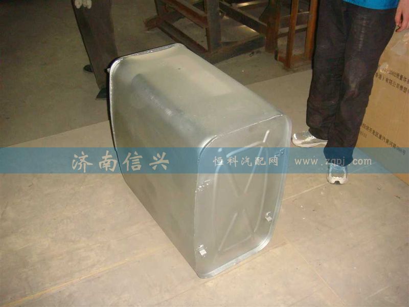 AZ9925540280,消聲器總成,濟南信興汽車配件貿易有限公司
