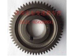 16JS200T-1701056,法士特 16檔 中間軸傳動(dòng)齒輪,濟(jì)南宏泰變速箱專營(yíng)店