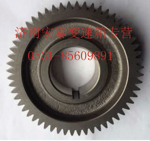 16JS200T-1701056,法士特 16檔 中間軸傳動(dòng)齒輪,濟(jì)南宏泰變速箱專營(yíng)店