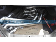 SZ953000809,中冷器進氣管,濟南華通工貿有限公司