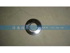 WG2229050003,倒擋中間軸墊圈（HW13710）,濟南信興汽車配件貿易有限公司