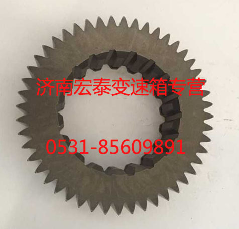 法士特 16檔 一軸齒輪/JS180-1701031