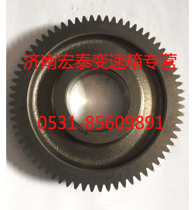 中間軸轉動齒輪 19631/19631（180-1701056）