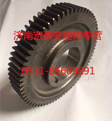 中間軸轉動齒輪 19631/19631（180-1701056）