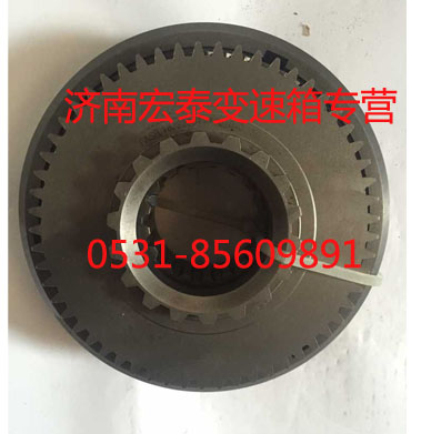 法士特 16檔 主箱前同步器/16JS200T-1701040