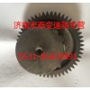 16JS200T-1707050 法士特 16檔 付箱焊接軸（副箱加長中間軸）