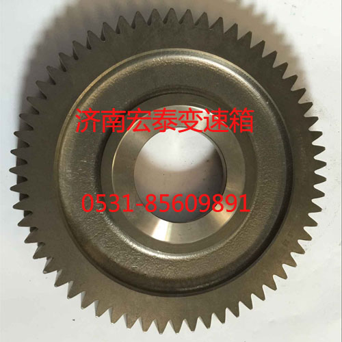 法士特 16檔 二軸一檔齒輪/JS150T-1701111B