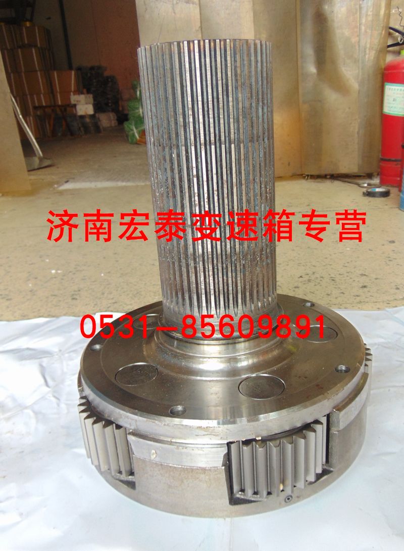 行星機構(gòu)總成 AZ2203100002/AZ2203100002