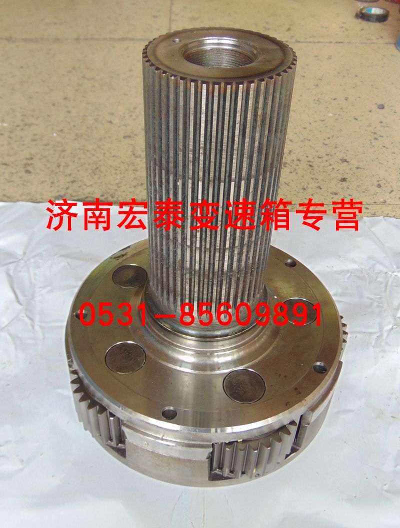 行星機構(gòu)總成 AZ2203100002/AZ2203100002