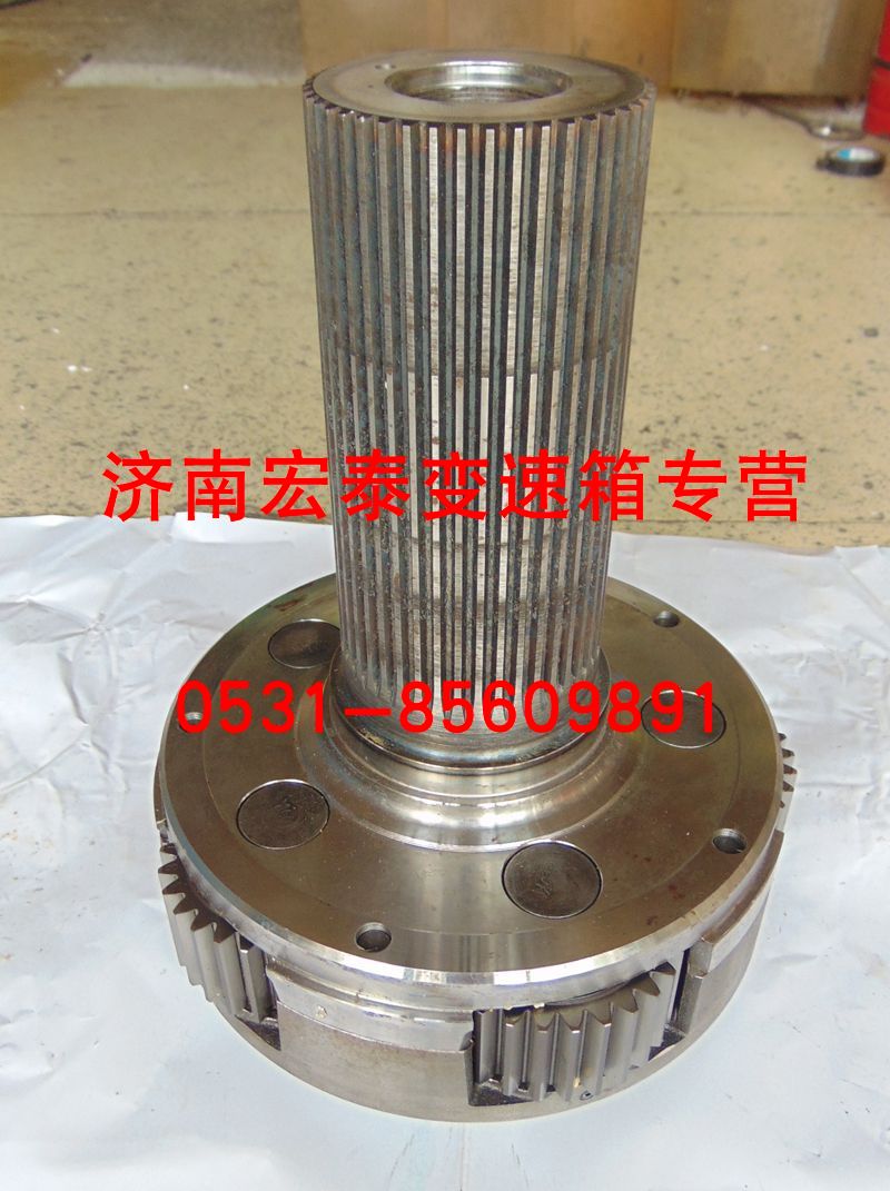 行星機構(gòu)總成 AZ2203100002/AZ2203100002