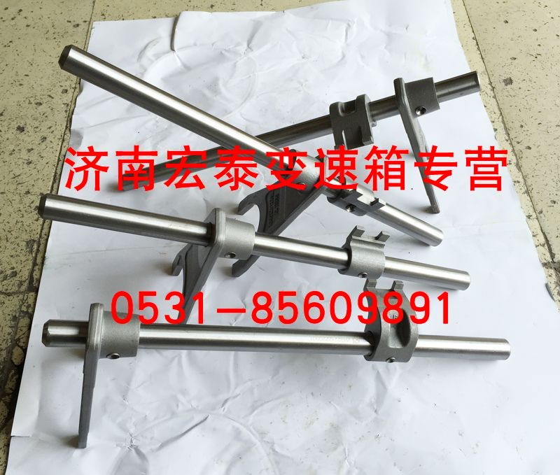 撥叉軸總成 AZ2203220007/2/8/9/AZ2203220007