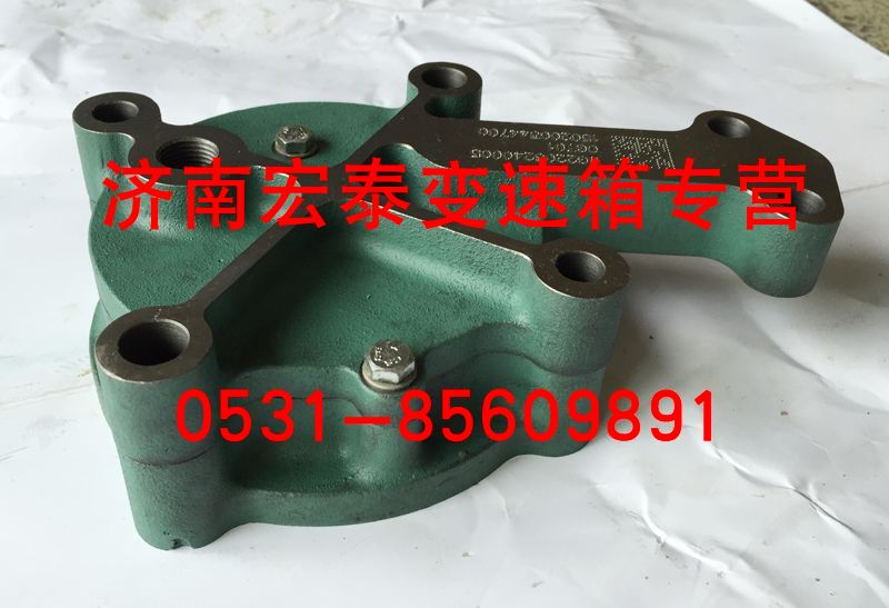 油泵總成 AZ2203240005/AZ2203240005