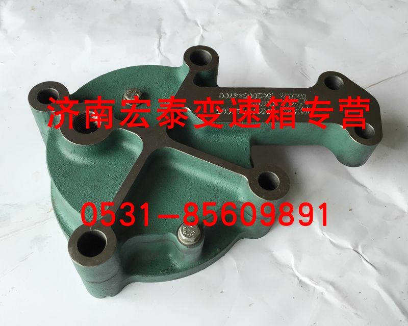油泵總成 AZ2203240005/AZ2203240005