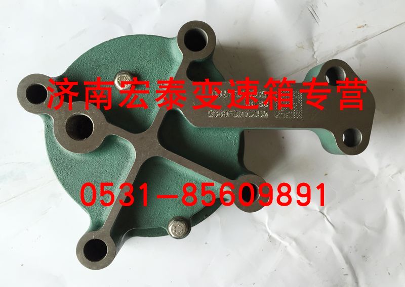 油泵總成 AZ2203240005/AZ2203240005