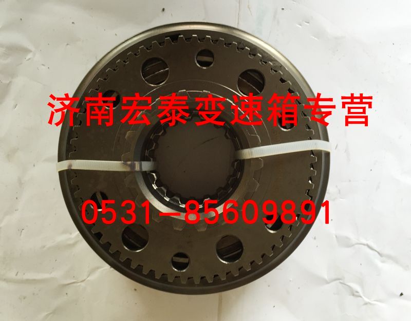 三四檔同步器（鋼環(huán)）JS130T-1701180/JS130T-1701180