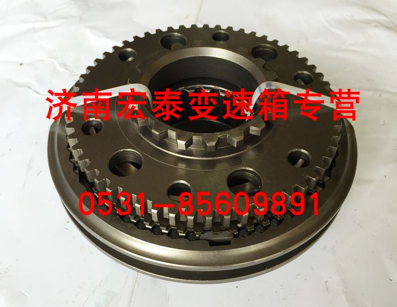 三四檔同步器（鋼環(huán)）JS130T-1701180/JS130T-1701180