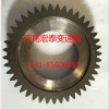 法士特JS150TA-1701113B二軸超速齒輪