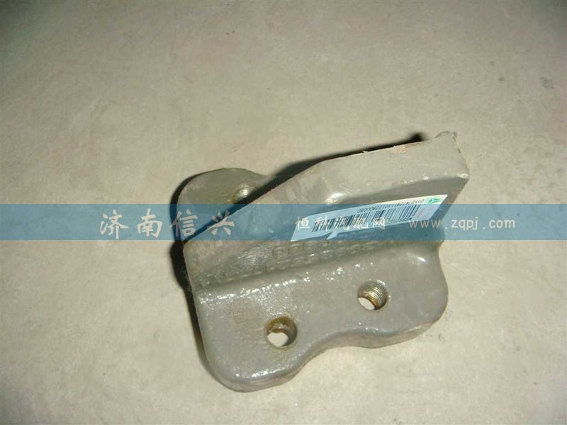 WG9925521777,限位塊,濟南信興汽車配件貿易有限公司