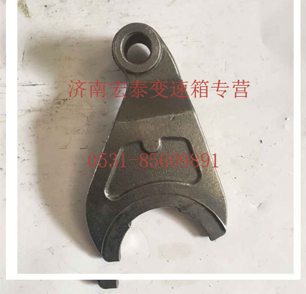 三四檔變速叉/AZ2214220034