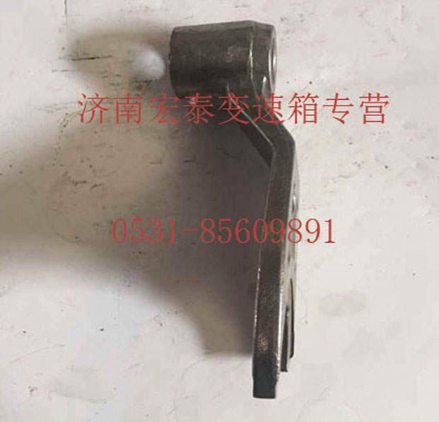 三四檔變速叉/AZ2214220034