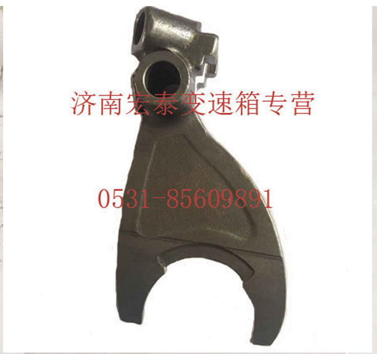低倒檔撥叉/AZ2214220031