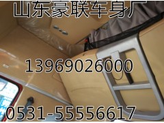 大運水箱總成水箱散熱器原廠散熱器廠家價格圖片,大運水箱總成水箱散熱器原廠散熱器廠家價格圖片,山東豪聯車身制造廠