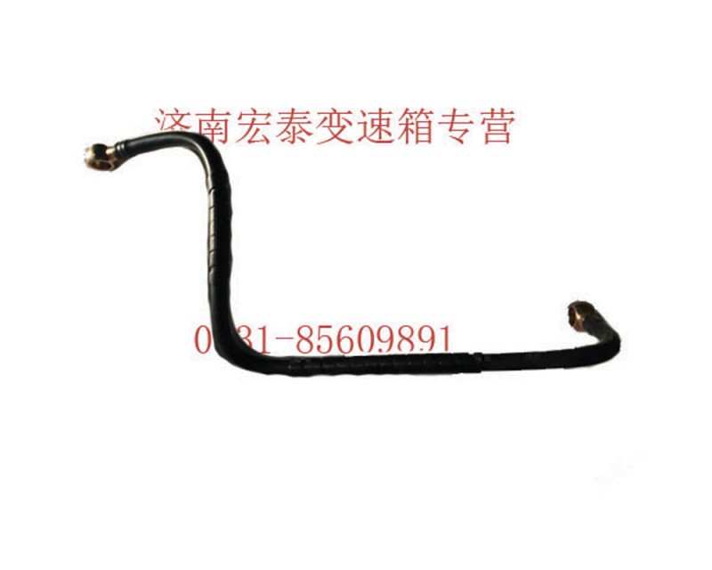 范圍檔成型軟管總成（低檔）/AZ2203250031