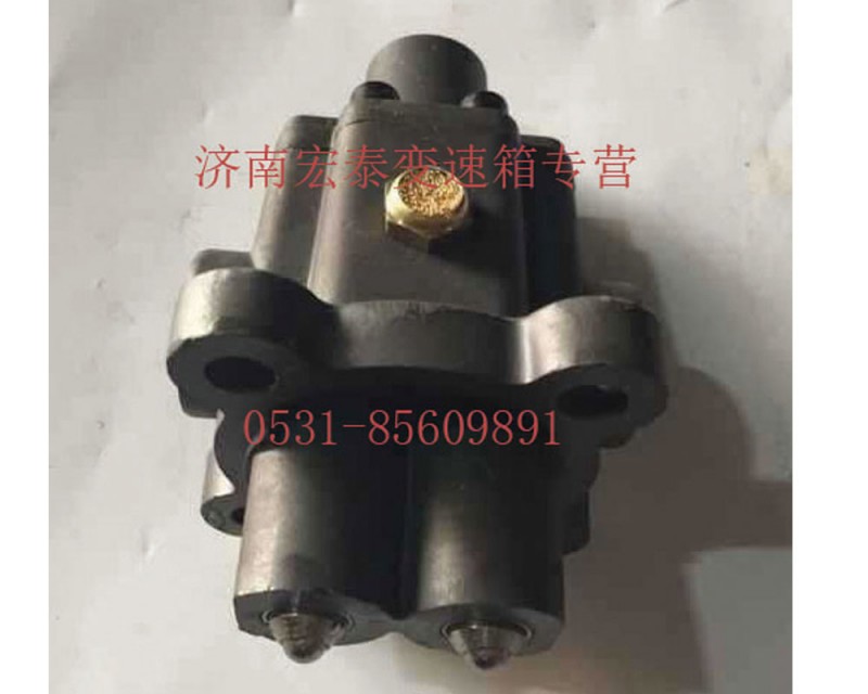 雙H 閥總成/AZ2203250003