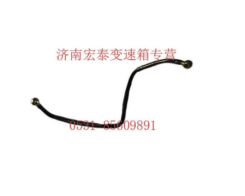 范圍檔成型軟管總成（高檔）/AZ2203250032
