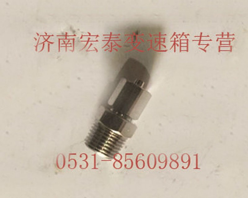 直通（NPT 118-4*2）/AZ2229250006