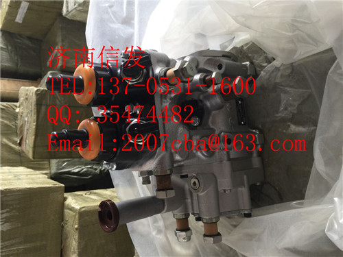 094000-0710 高壓油泵 VG1246080050/094000-0710 電裝高壓油泵 VG1246080050
