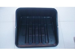 電瓶箱蓋總成(塑料）199100760008
