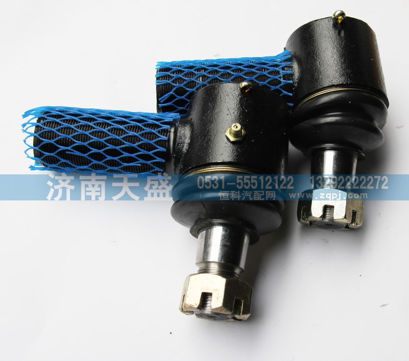 ,16T橫拉桿接頭總成M36×27.5,濟南天盛汽車配件有限公司