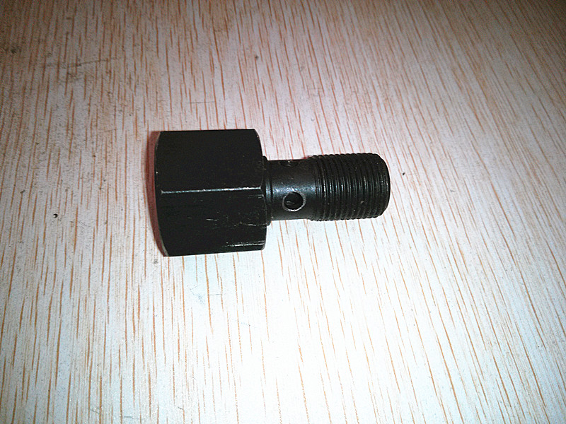 機油壓力傳感器座  612600090428/612600090428