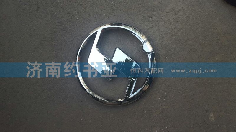DZ14251950001,X3000面罩陜汽標,濟南約書亞汽車配件有限公司（原華魯信業）
