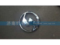 DZ14251950001,X3000面罩陜汽標,濟南約書亞汽車配件有限公司（原華魯信業）