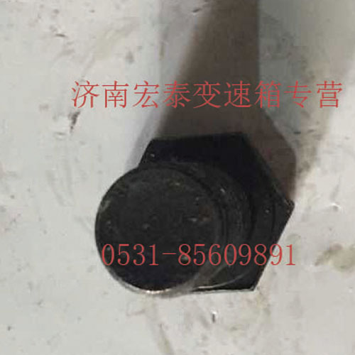 六角頭螺栓/Q151B1641