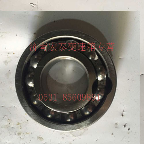 副軸前軸承總成/AZ9003320420