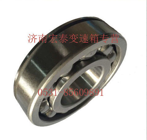 副軸前軸承總成/AZ9003320420