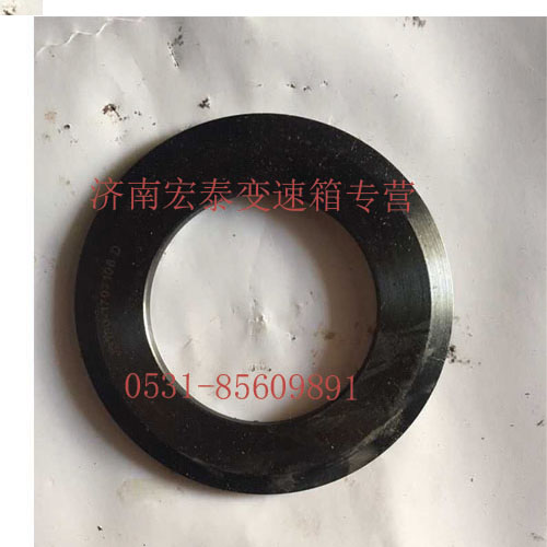 副箱主軸齒輪底板/AZ2229100322
