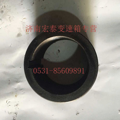 12JS160T-1701057,中間軸隔套法士特12檔變速箱,濟南宏泰變速箱專營店